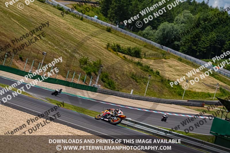 Slovakia Ring;event digital images;motorbikes;no limits;peter wileman photography;trackday;trackday digital images
